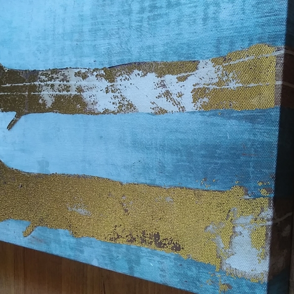 Canvas picture frame - Picture 2 of 4